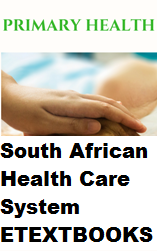 South African Health Care System
